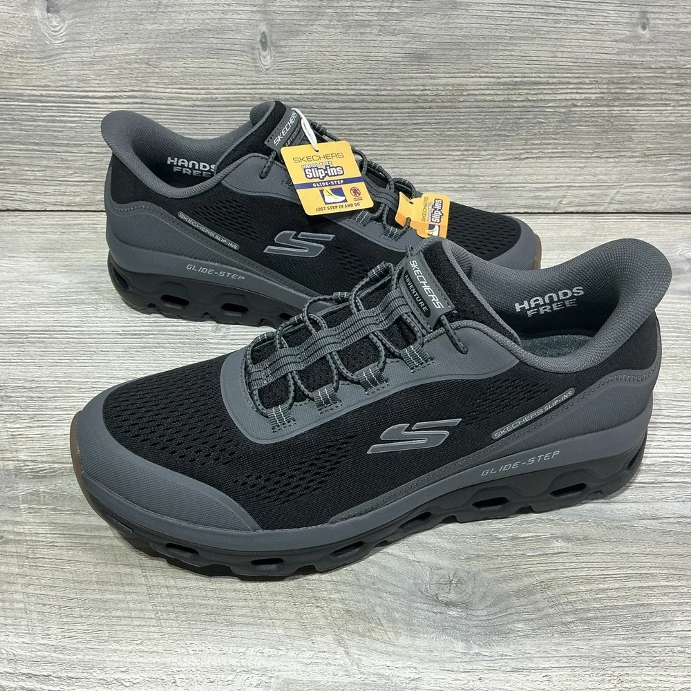 Skechers newest edition